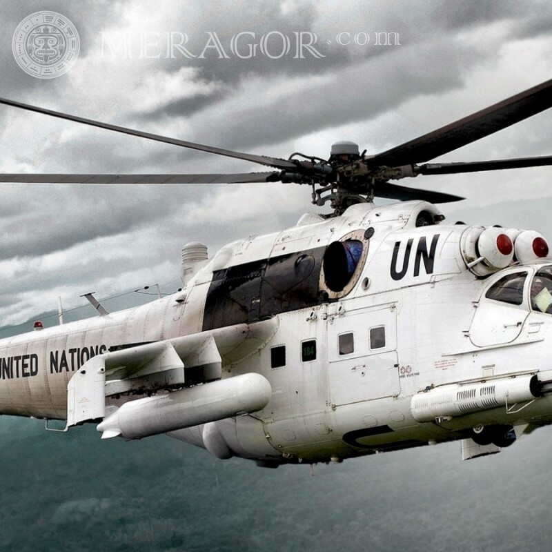 Download photo for the guy on the avatar helicopter Military equipment Transport