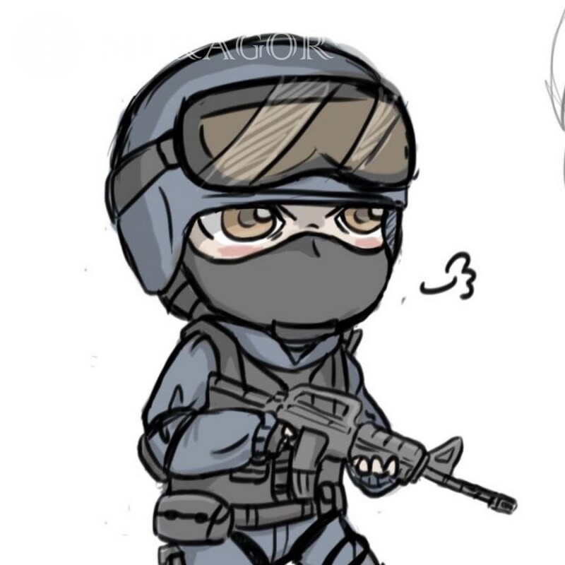 Avatars for standoff anime Standoff All games Counter-Strike
